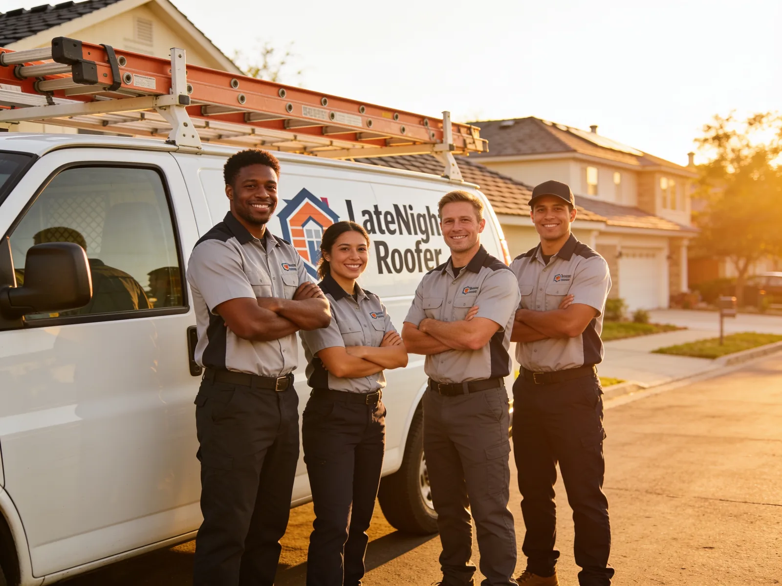 Emergency Roof Repair company in Vanzant, MO